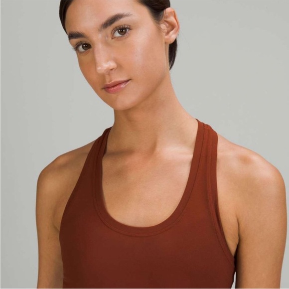 Lululemon Cool Racerback Short Tank Top Length - Picture 4 of 10